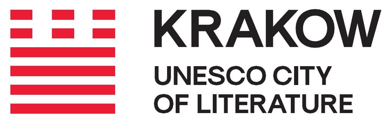 Kraków Miasto Literatury UNESCO